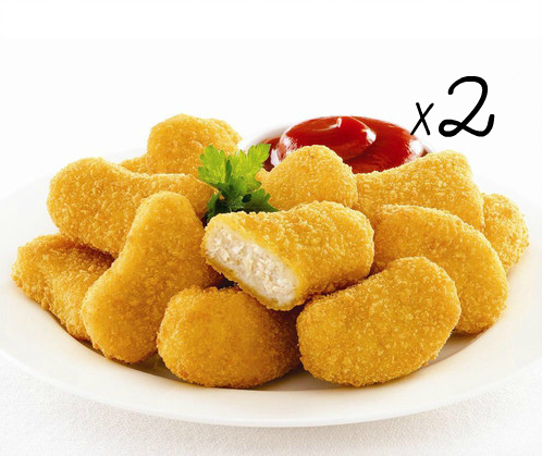 Наггетсы куринныех2