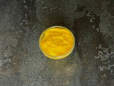 Соус Сырный