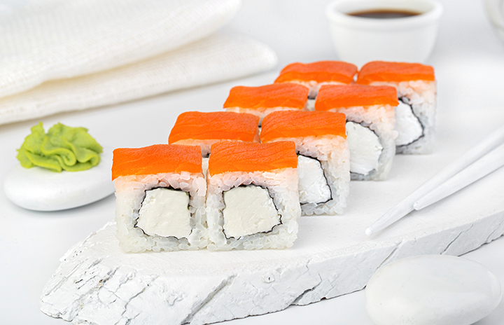 Филадельфия лайт