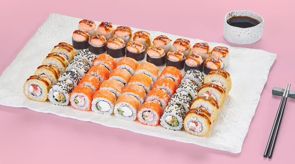 Сет Ночной дожор