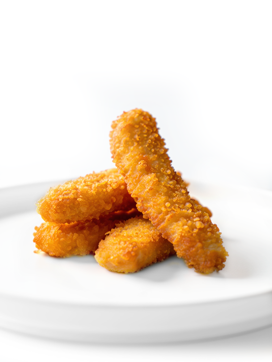 Стрипсы 3 шт