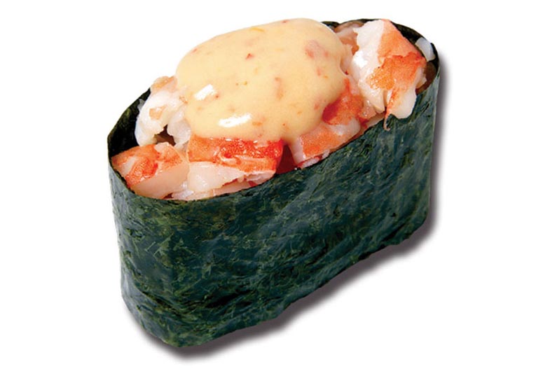 Карай Эби