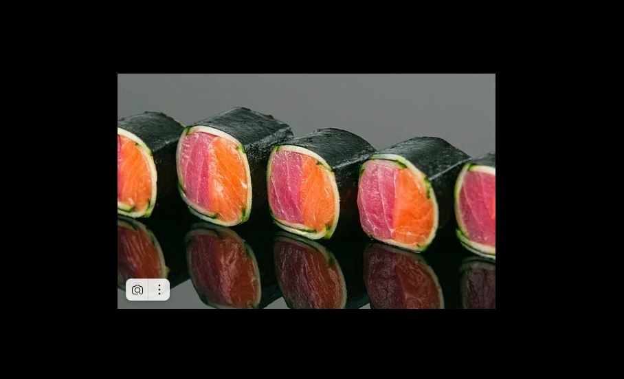 Ролл Фиджи (8 шт)