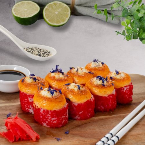 Мексиканский