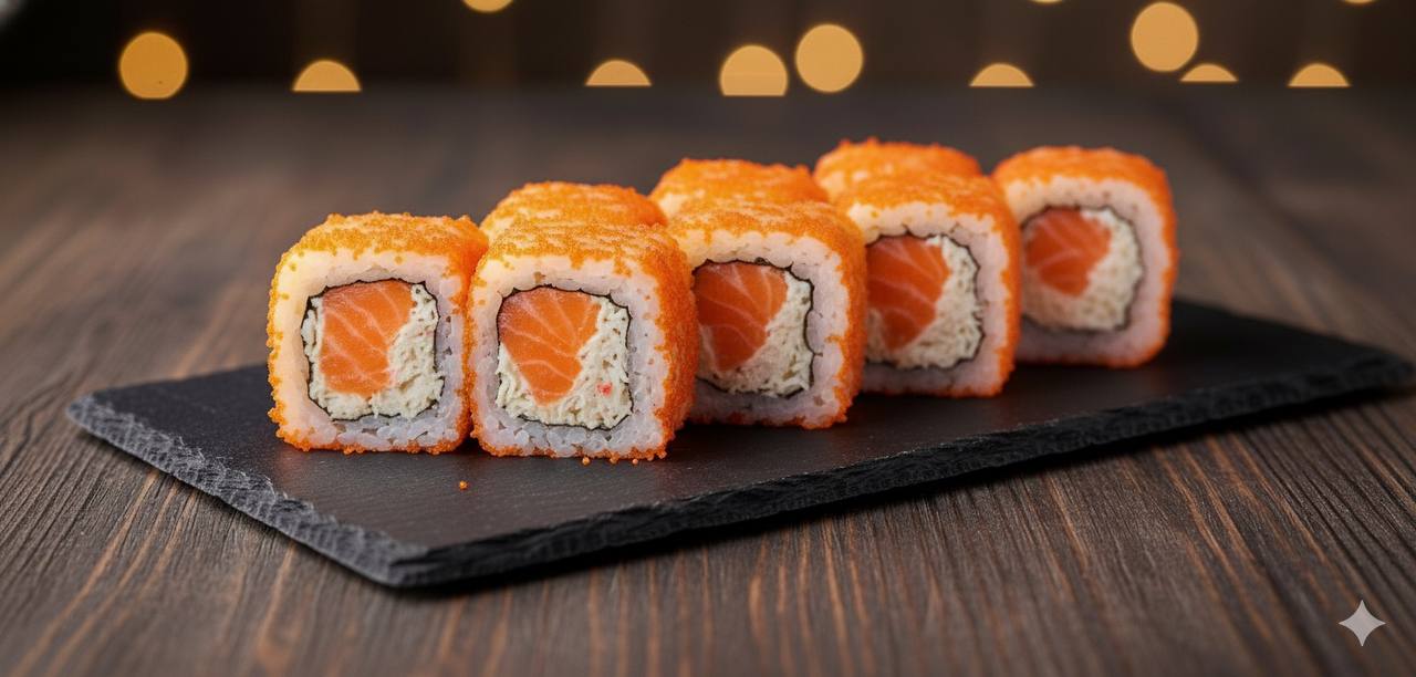 Калифорния премиум