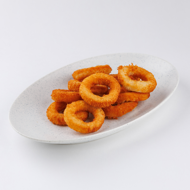 Луковые кольца