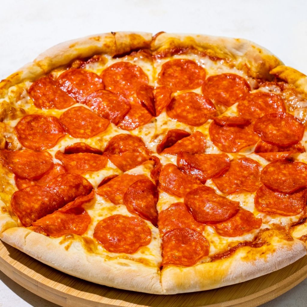 Пицца Пепперони