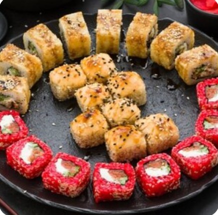 Сет Третий не лишний