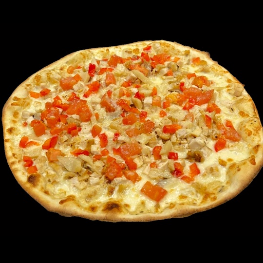 Пицца "Куриная"