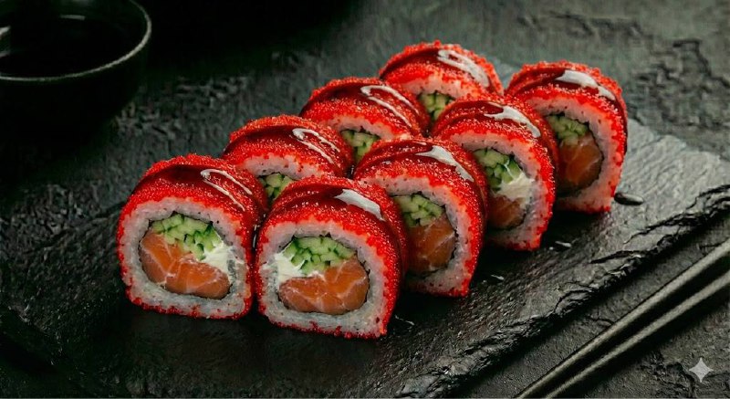 ГРАНД КАЛИФОРНИЯ