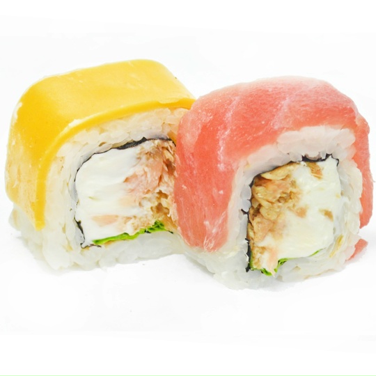 Ролл Наслаждение