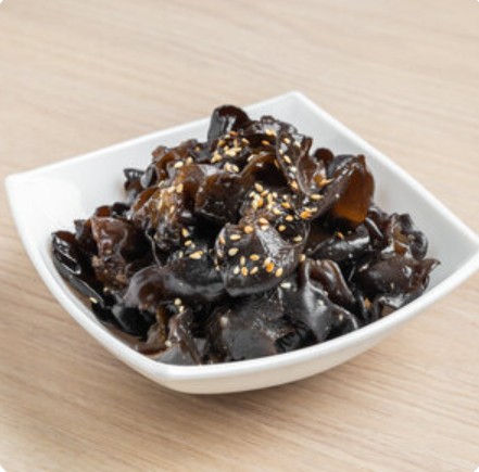 Салат Древесные грибы