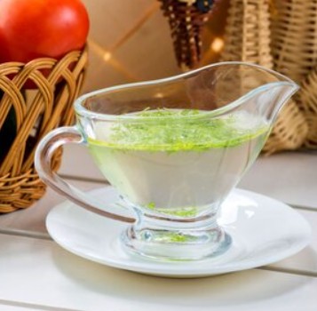 Бульон говяжий