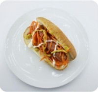 Хотдог Гриль