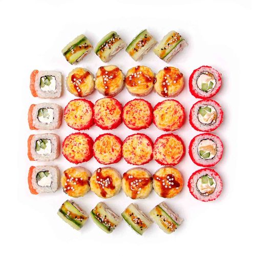 Вместо комплиментов