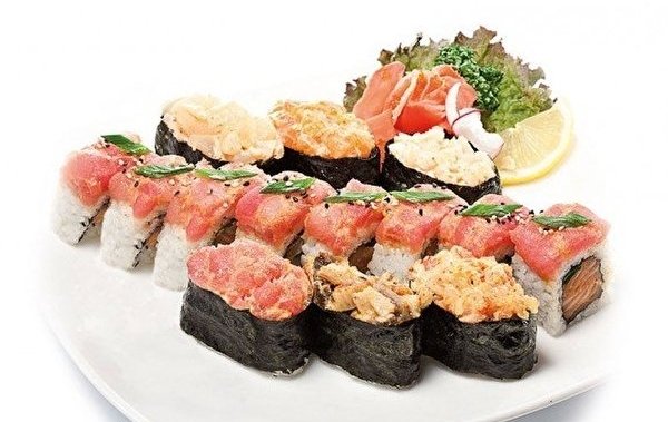 Сет Спайс хот сет