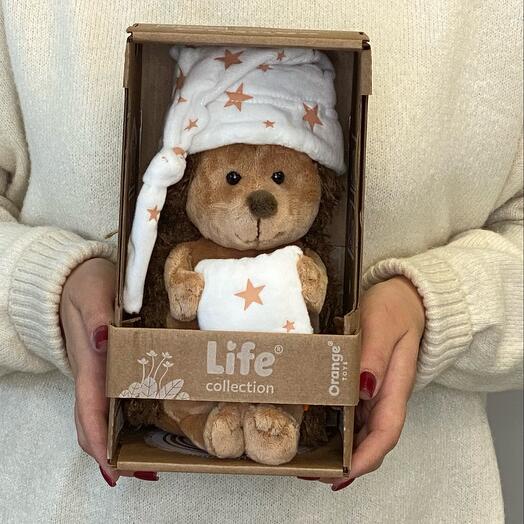 Ёж Колюнчик