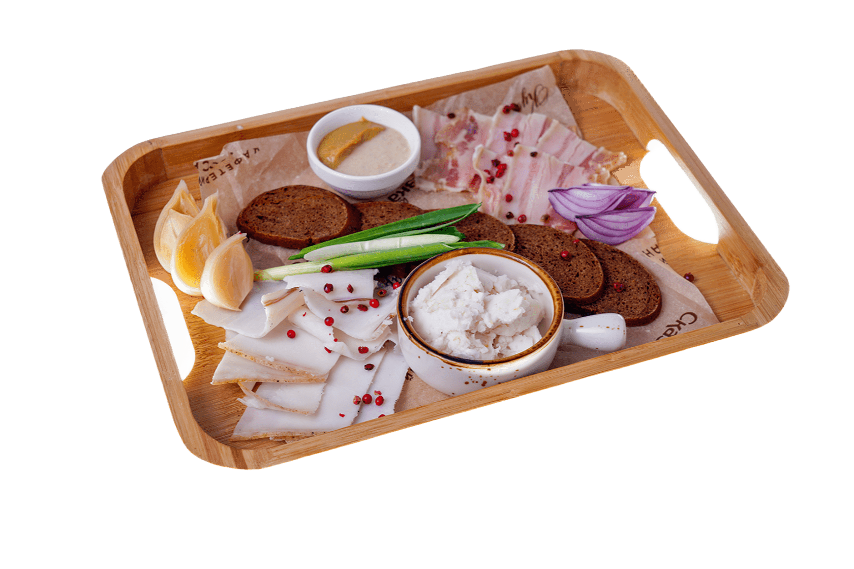 Плато кубанского сала