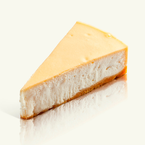 Чизкейк Нью-Йорк Классический