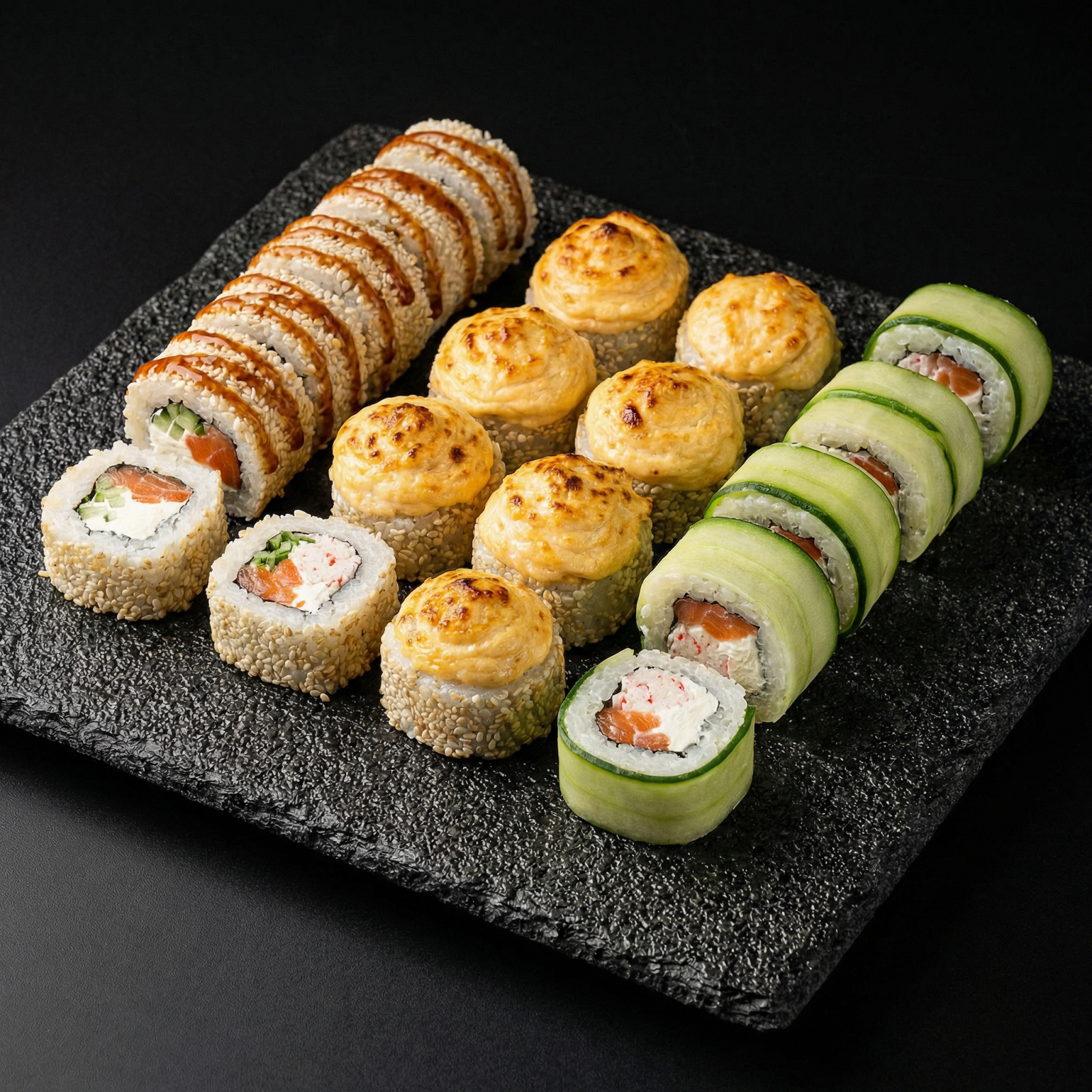 Сет Нежность XL 24шт.