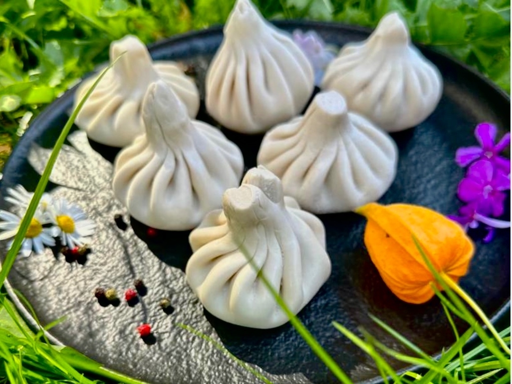 Куриный дуэт