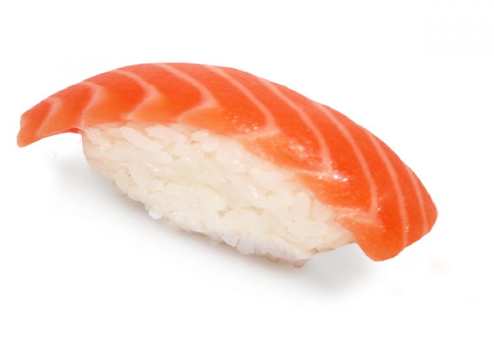 Сяки кунсей нигири