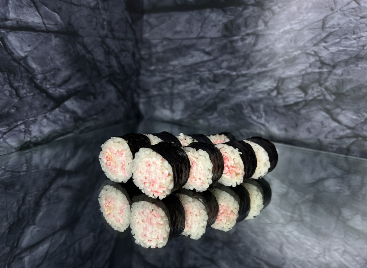 Мини с Крабом