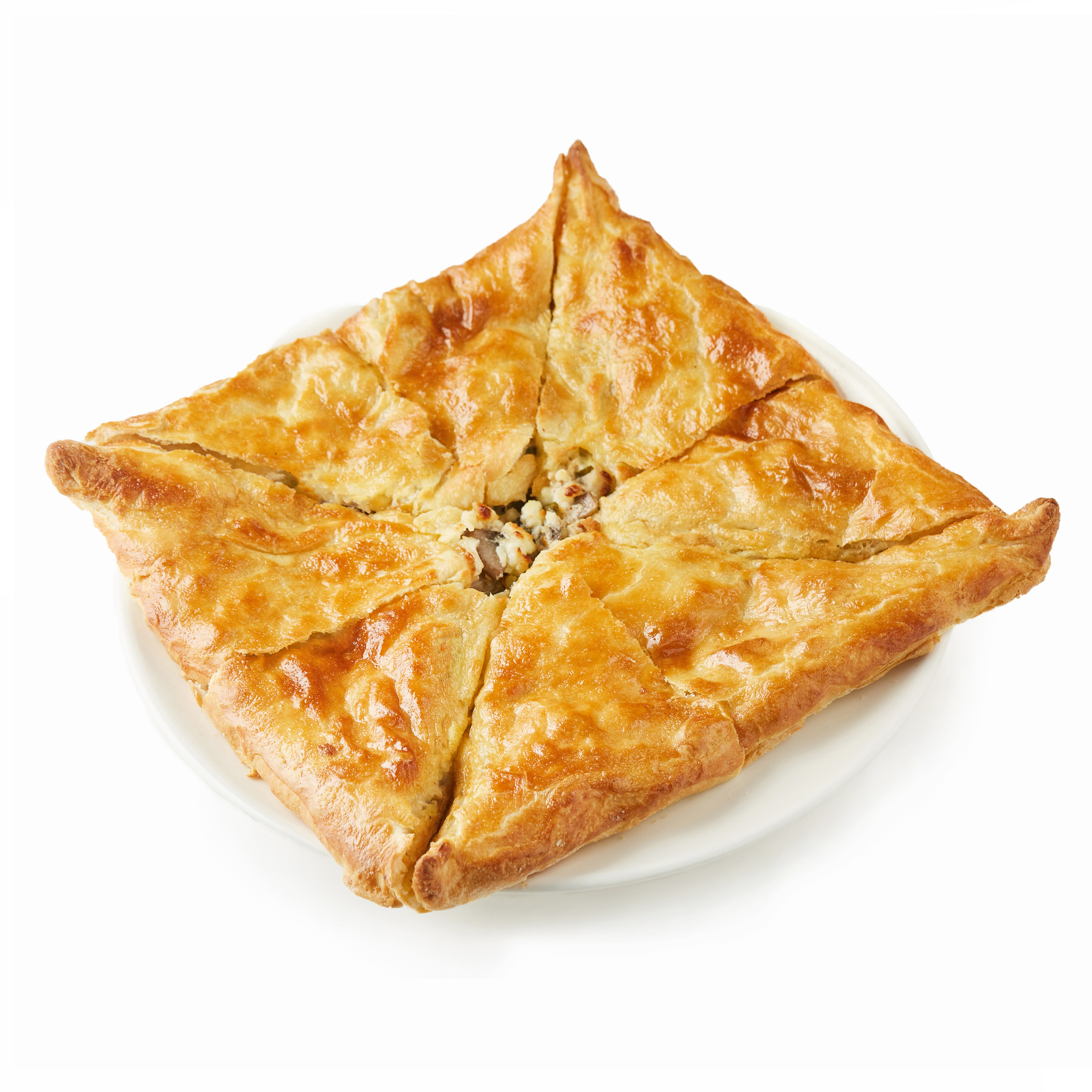 Пирог сокоти