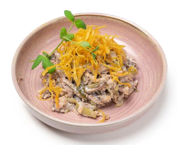 Мясной микс