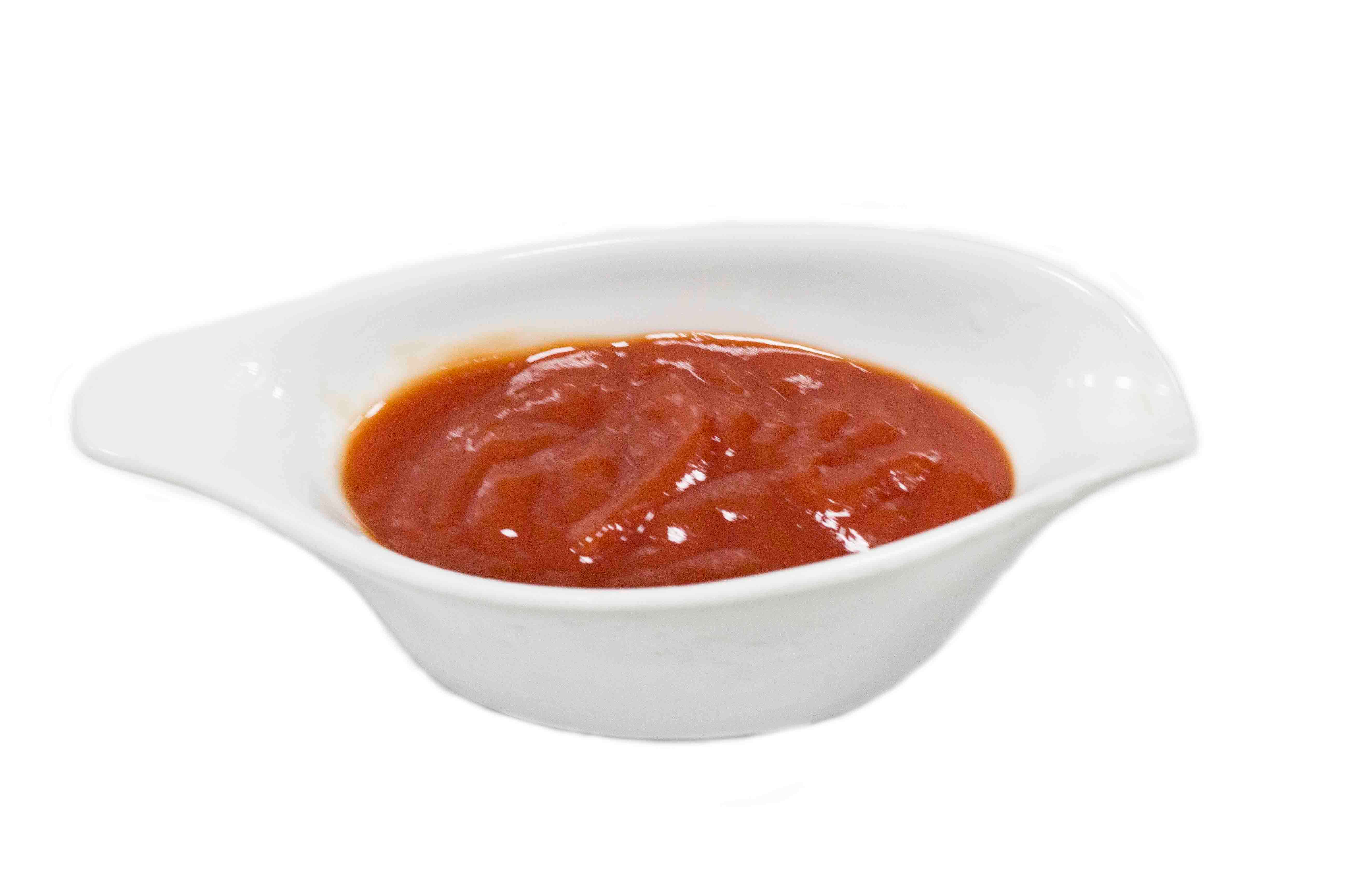 Кетчуп
