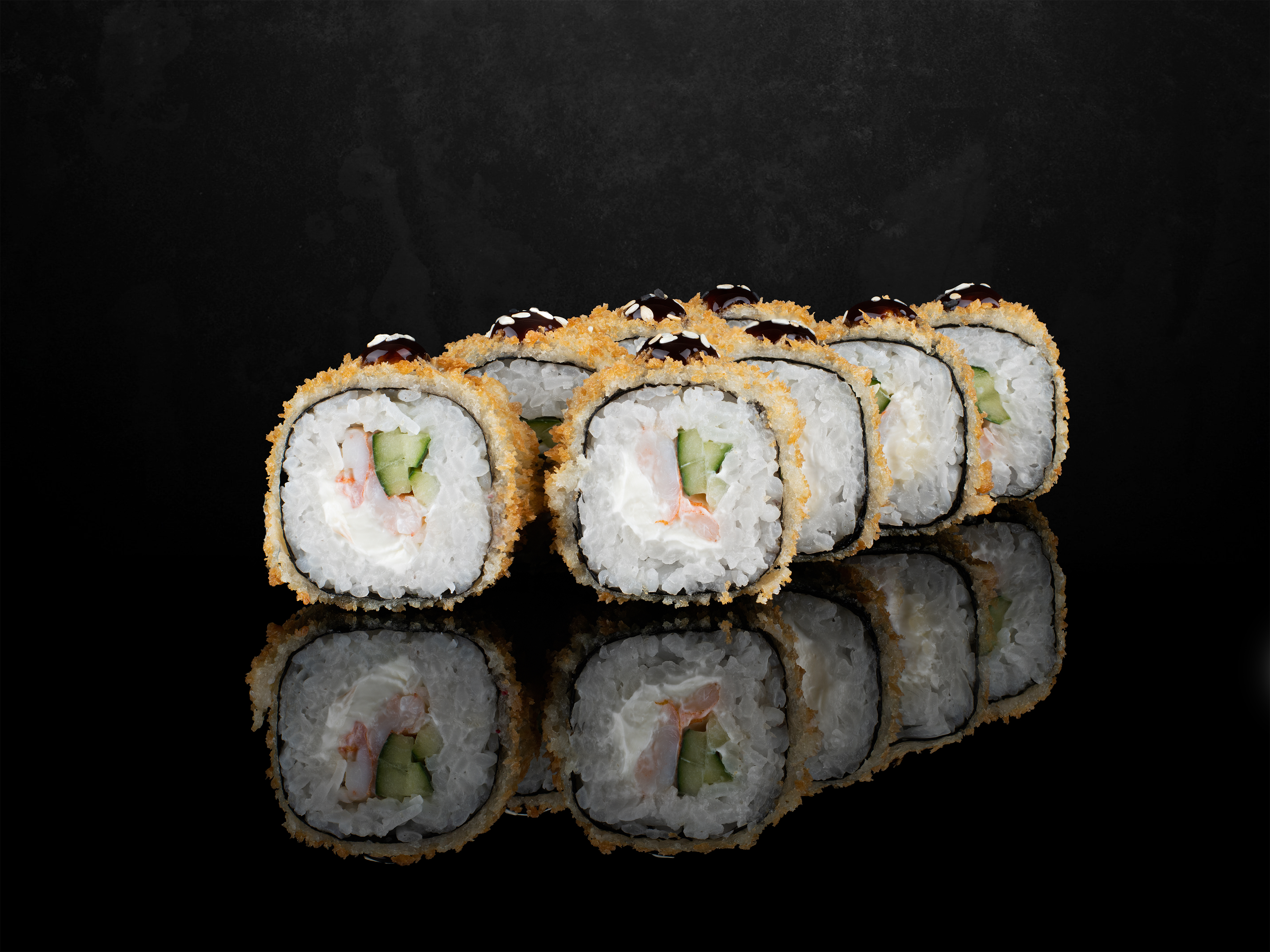 Темпура Креветка