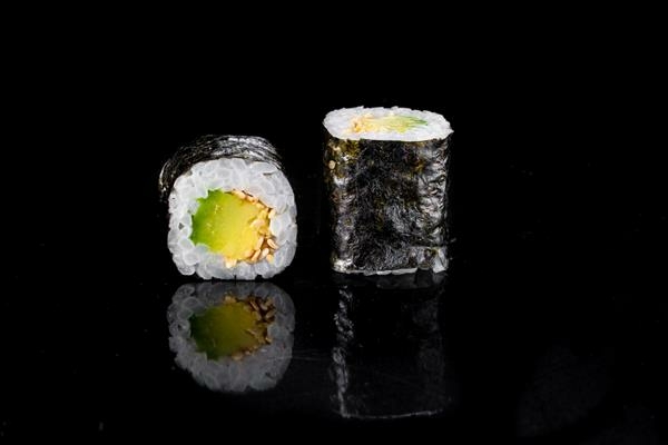 Ролл с Авокадо