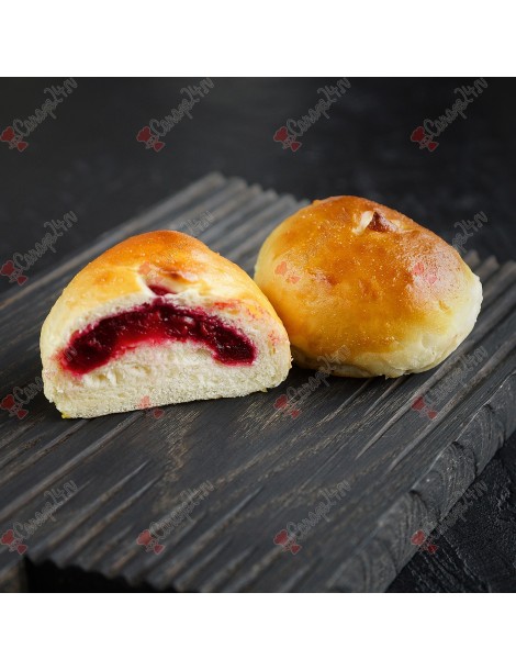 Пирожки С Вишней