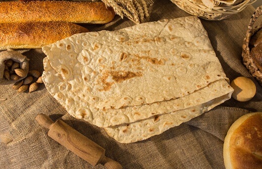 Лаваш армянский