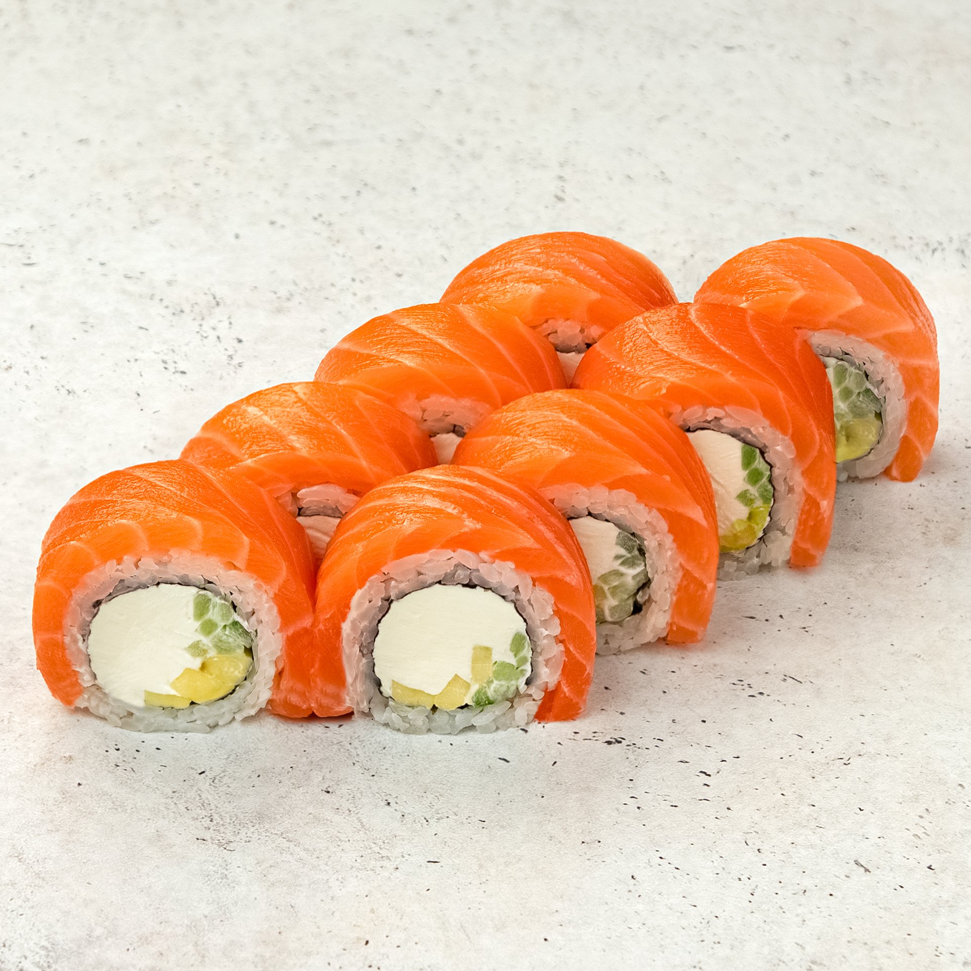 Филадельфия Прайм 8шт