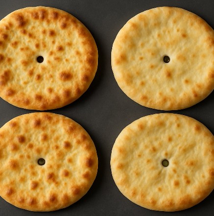 Набор куриных пирогов