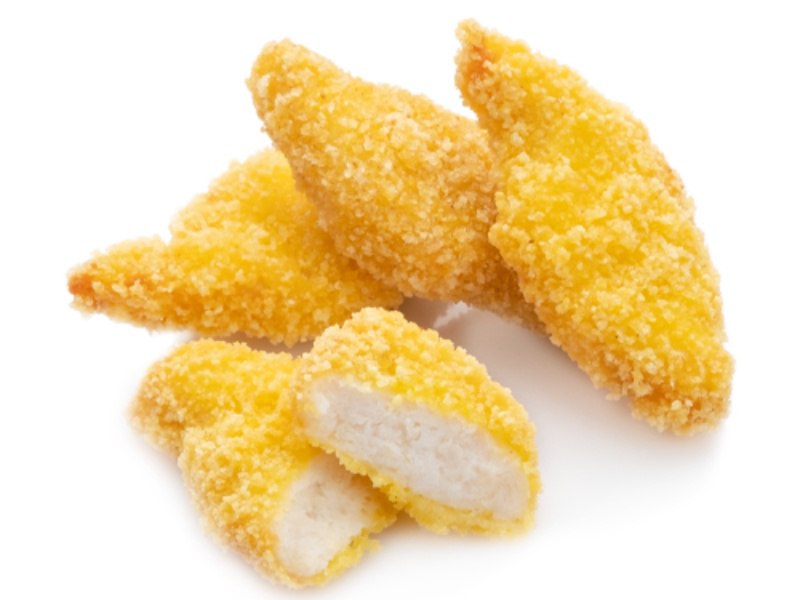 Наггетсы 4 шт