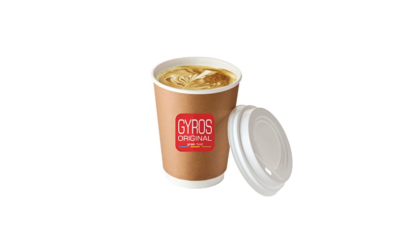 Кофе Капучино 0,33 л