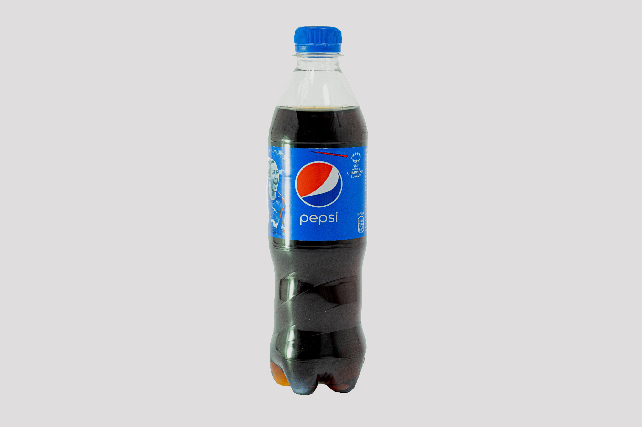 Пепси 0,5 л
