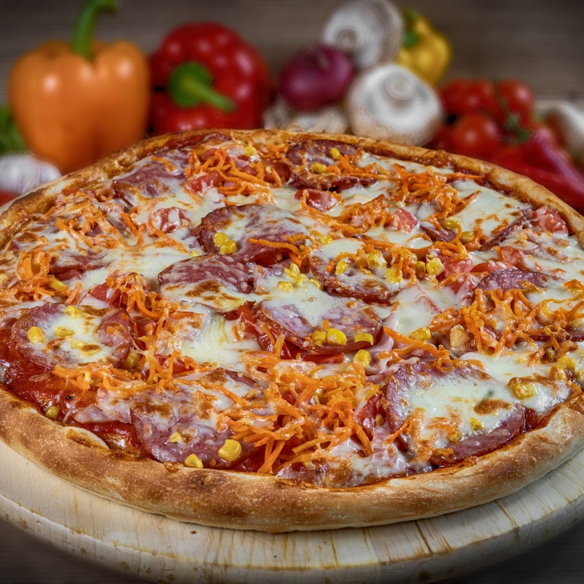 Русская большая