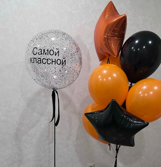 Сет для девочек №2