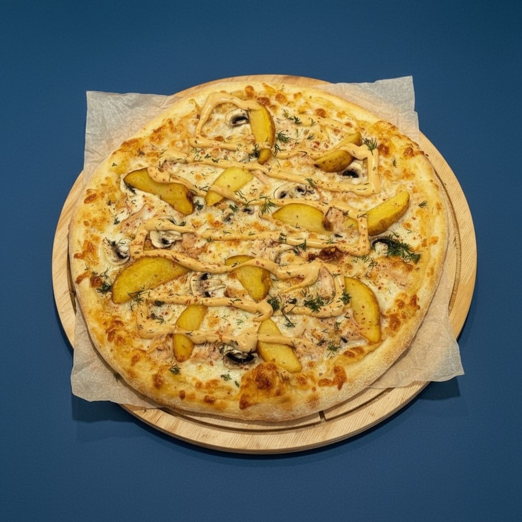 Вкусняшка 1050 гр.