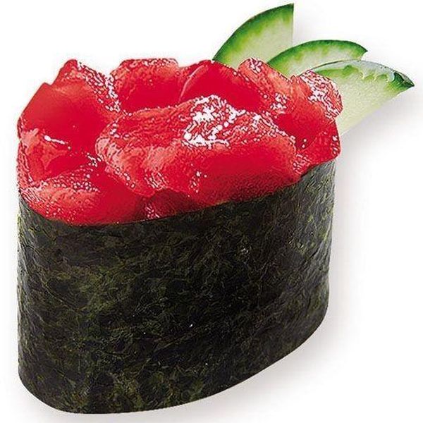 Магуро спайси суши