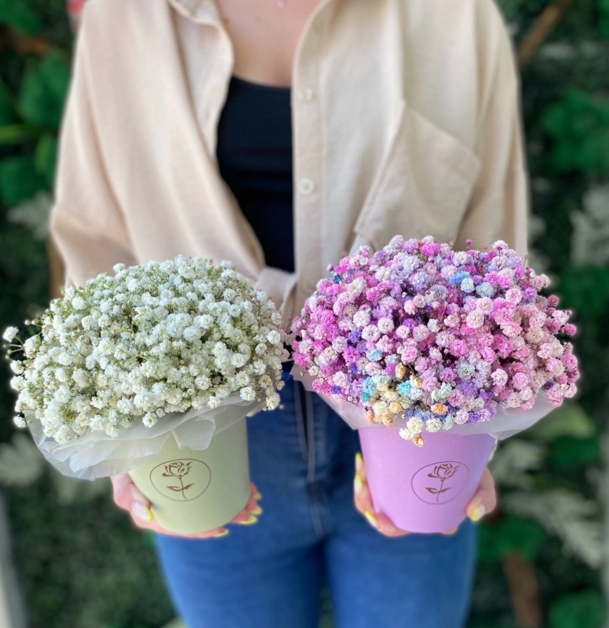 Композиции "Комплимент"