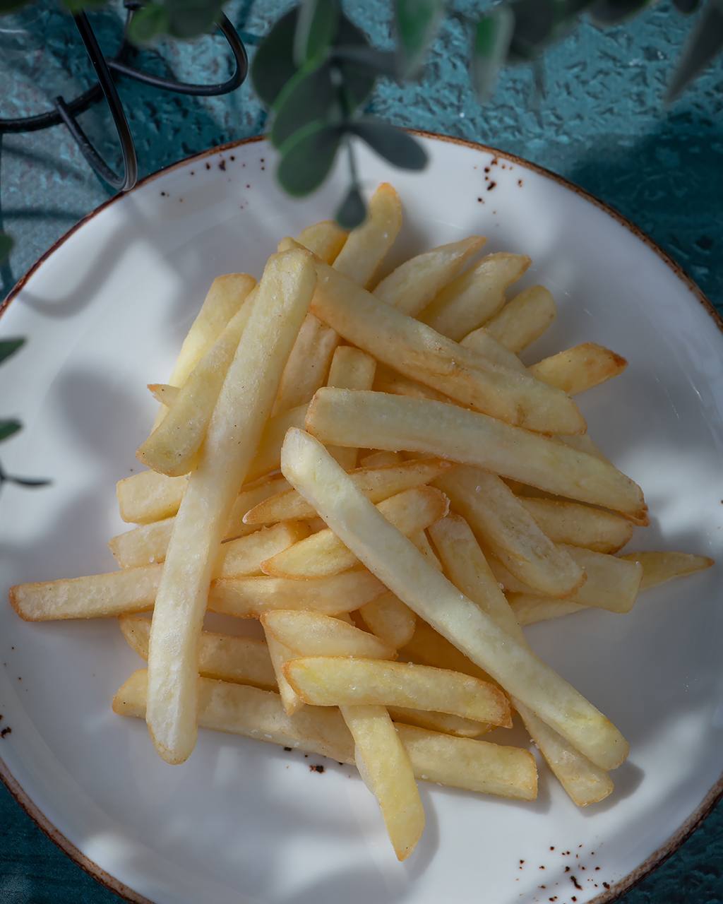 Картофель фри