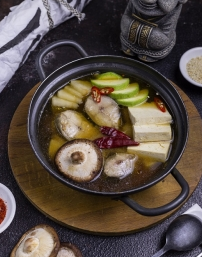 Тиге из окуня 450мл