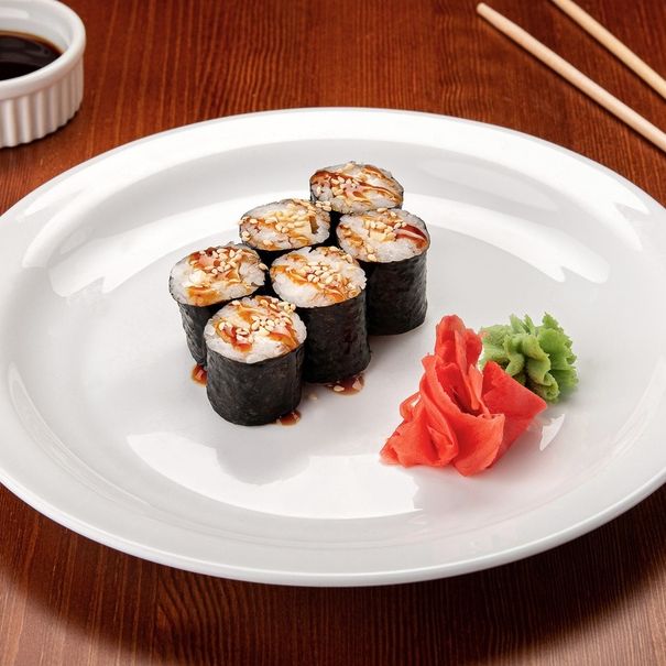 Классический с омлетом и сыром 6шт.