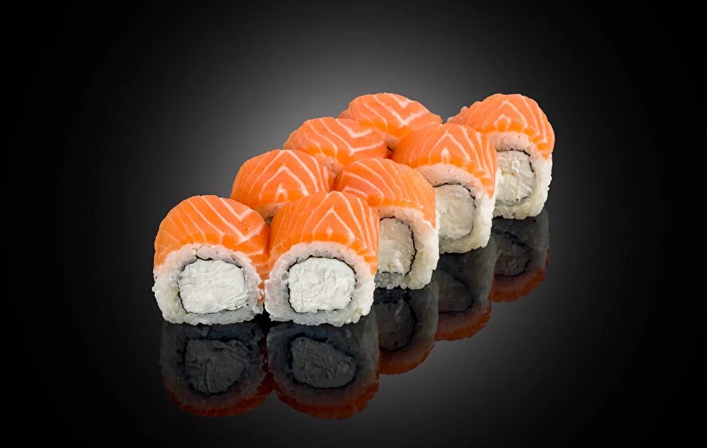 Филадельфия чиз