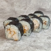 Ролл с курицей