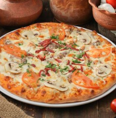 Пицца Ассорти